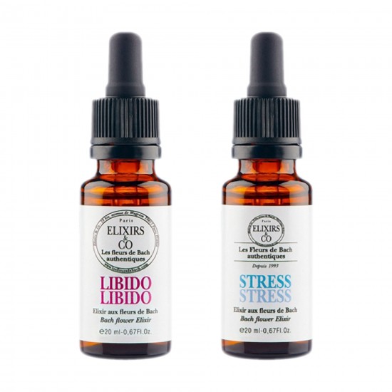 【巴赫花精】熱愛如火複方花精+任選複方花精 20ml〈送〉萬用花精霜 30ml 【巴赫花精】熱愛如火複方花精+任選複方花精 20ml〈送〉萬用花精霜 30ml