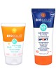 親子夏日防曬組【Biosolis】寶貝高效防曬乳SPF50+ 100ml+柔潤高效防曬乳 SPF50+ 75ml 親子夏日防曬組【Biosolis】寶貝高效防曬乳SPF50+ 100ml+柔潤高效防曬乳 SPF50+ 75ml