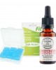 【巴赫花精】提升聚焦複方花精 20ml〈送〉FIT 隔噪矽膠耳塞(6入裝) 【巴赫花精】提升聚焦複方花精 20ml〈送〉FIT 隔噪矽膠耳塞(6入裝)