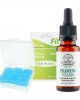 【巴赫花精】自信應試複方花精 20ml〈送〉FIT 隔噪矽膠耳塞(6入裝) 【巴赫花精】自信應試複方花精 20ml〈送〉FIT 隔噪矽膠耳塞(6入裝)