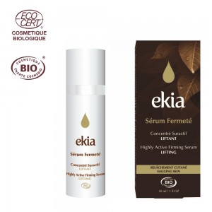 即期優惠【法國 EKIA】龍血抗皺緊緻精華液 30ml（效期 2023. 12）