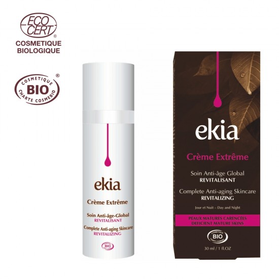 【法國 EKIA】龍血抗皺再生霜〈3號〉30ml(有效期限2020/07) 【法國 EKIA】龍血抗皺再生霜〈3號〉30ml(有效期限2020/07)