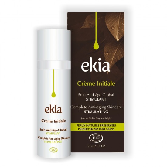 【法國 EKIA】龍血抗皺再生霜〈1號〉30ml 【法國 EKIA】龍血抗皺再生霜〈1號〉30ml