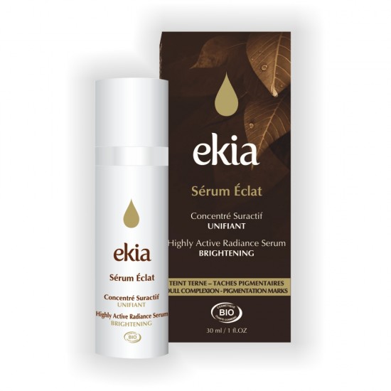 【法國 EKIA】龍血特效抗皺亮白精華液 30ml 【法國 EKIA】龍血特效抗皺亮白精華液 30ml