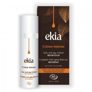 即期優惠【法國 EKIA】龍血抗皺再生霜〈２號〉30ml(有效期限2023/11)