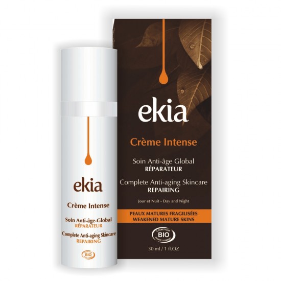 【法國 EKIA】龍血抗皺再生霜〈2號〉30ml 【法國 EKIA】龍血抗皺再生霜〈2號〉30ml