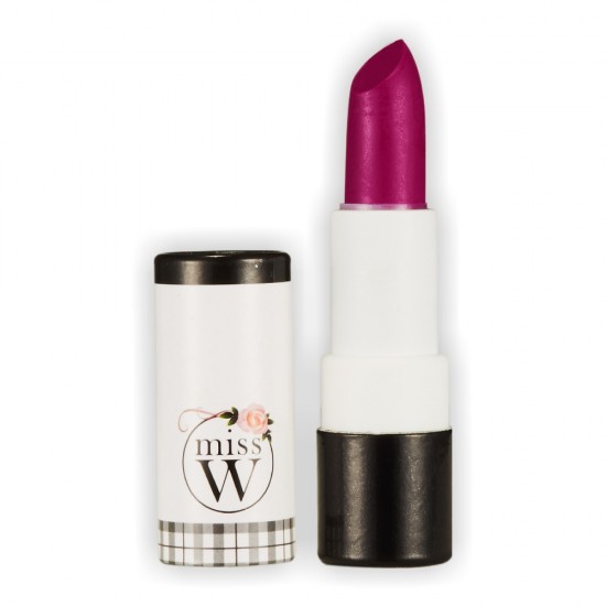 【Miss W】有機礦物唇膏.俏麗桃紅(317103) 【Miss W】有機礦物唇膏.俏麗桃紅(317103)